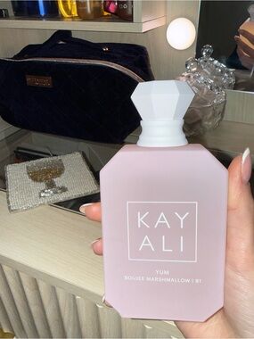Kayali Yum Boujee Marshmallow 81